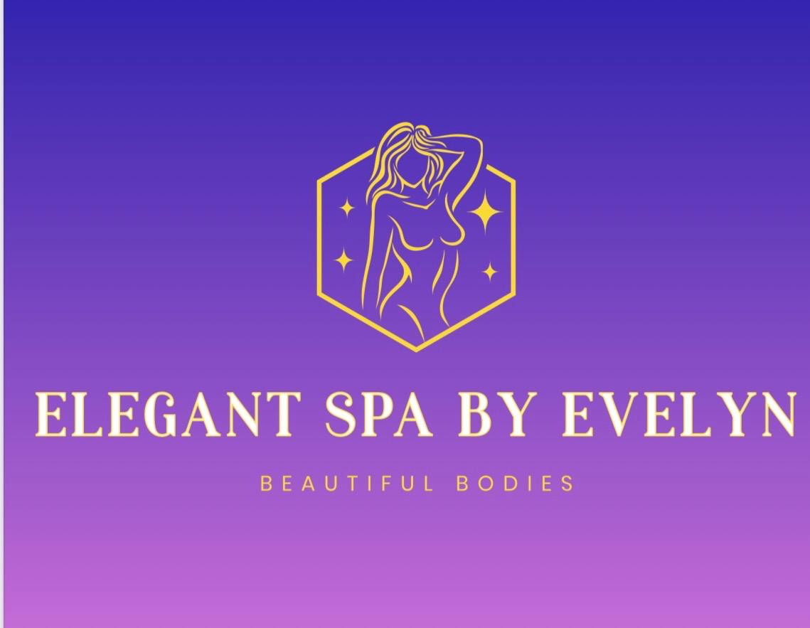 Elegant Spa by Evelyn